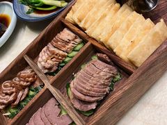 -那家小馆•北京菜•烤鸭(中关村店)