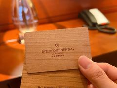 -杭州国际会议中心洲际酒店-原素全日餐厅(解放东路店)