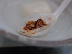 枣泥汤圆-高行汤团店(金高路店)