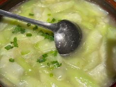 原味丝瓜-好嫂子酱猪手•农家菜(学院南路店)
