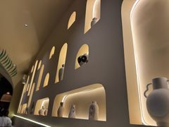 -CRAZYONES克芮旺斯西班牙餐厅(苏州中心店)