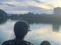 -美兰湖景区