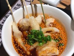 -太二酸菜鱼(福州泰禾店)