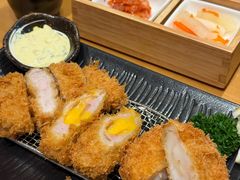 -胜博殿日式炸猪排(悠唐店)