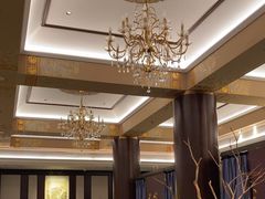 -君庭中餐厅(友谊宾馆店)