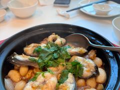 -莆田餐厅PUTIEN(金融街购物中心店)