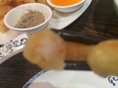 -吕氏疙瘩汤·私家菜馆(慈云寺店)