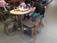 -汉堡王(徐汇绿地缤纷店)