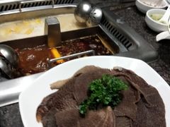 -海底捞火锅(崇文门新世界百货店)