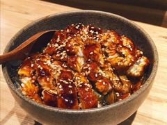 -鸭川食堂·鳗丼(鼓楼店)
