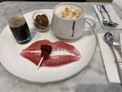 -南枝记·港式打边炉(新北万达店)