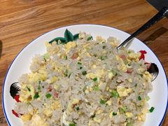 特色炒饭-破三川·新川菜(静安大融城店)