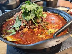 -山城外·非遗酸菜鱼(蜀都万达店)