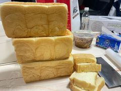 -君之狮子山·轻糖烘焙(松江印象城店)