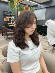 -藤野造型·专业烫染店