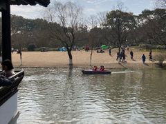 -上海方塔园