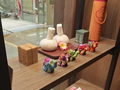 -菩泰·泰式草本按摩SPA(国大城市广场店)