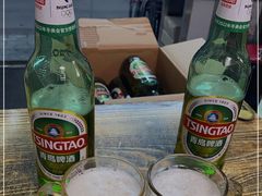 -人和啤酒屋海鲜大排档(营口路店)