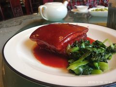 -新聚丰菜馆(太监弄店)