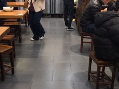 大堂-周素珍湖州大馄饨(直戒坛寺巷店)