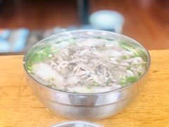 -攀枝花·任德琼·盐边羊肉米线