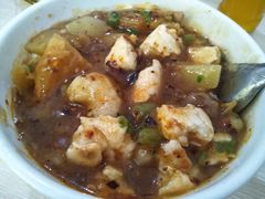 -刘老虎肉丸糊辣汤(总店)