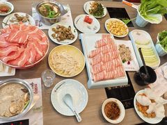 -健晟星期天火锅(河东店)