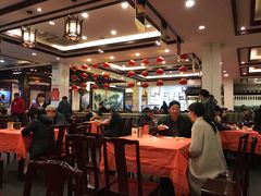 大堂-耿福兴(凤凰美食街店)