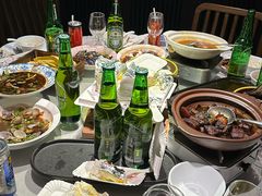 -老头儿油爆虾(星光一期店)