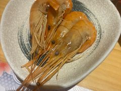 -贵木日本料理·铁板烧(新地假日广场店)