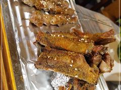 -霄汉羊排(万松园一店)