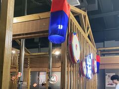 -唯成•韩国炭火烤肉 유성고기