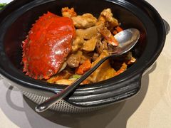 -皇朝会.经典传统粤菜(外滩店)