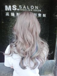 -MS.SALON美发沙龙