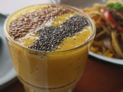 -魏斯理汉堡(西安沣东吾悦店)