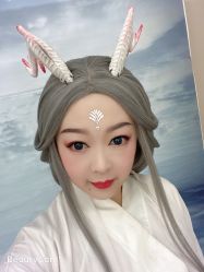 -盘子女人坊古装写真摄影(天津总店)