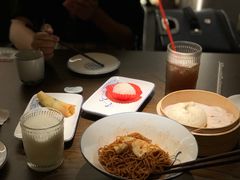 -佬泰丰斋· 乌镇茶食餐厅