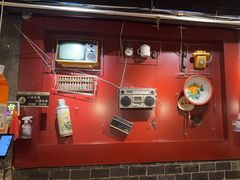 -辉记炭烧海鲜大排档·老字号(福田店)
