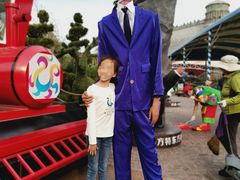 -济南方特东方神画