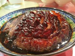 本帮扣肉-三林本帮馆(中林街店)