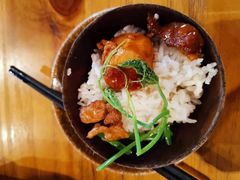 -无届青年餐馆(熙街店)