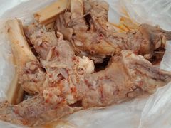 -宋老三苏肉羊肉汤老店