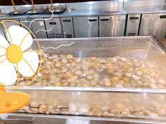 -五洲咖啡厅(五洲大酒店)