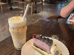 -黑草莓(重庆路店)