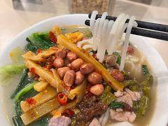 -玲又珑美食(盘福路店)