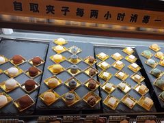 -牛New寿喜烧(金茂览秀城店)