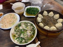 西施鱼片-吾介小籠館
