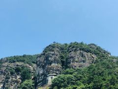 -大慈岩风景区
