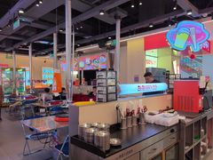 -哈哈碳都·牛肋条无限自助烤肉(宝龙店)