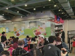 -永和大王(蛙嫩鸡香煲煲鲜·军博店)